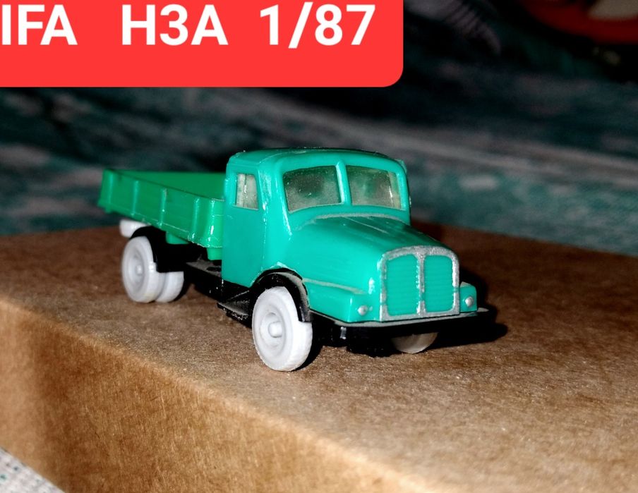 Модель іграшка машинка Fiat-1800  для макета