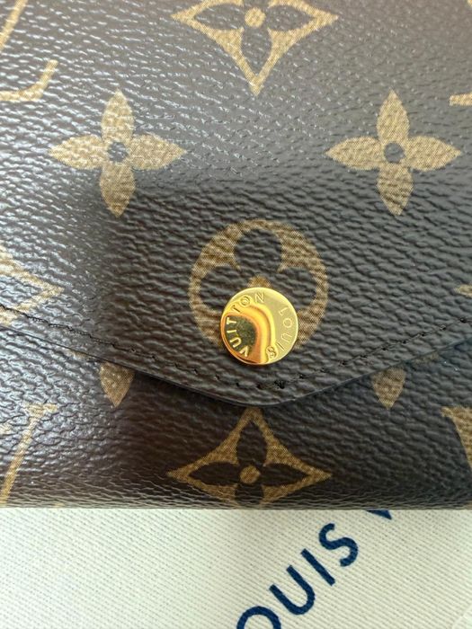 Гаманець Louis Vuitton