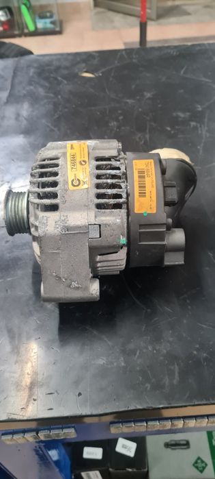 Alternador BMW E39