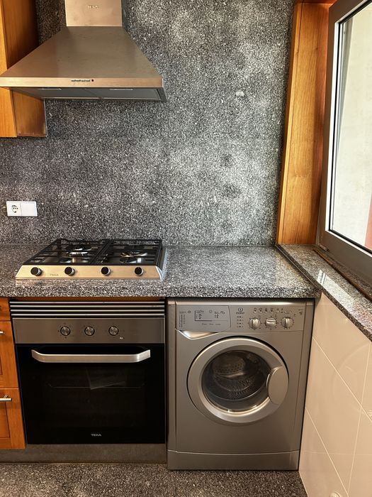 Cozinha completa óptimo estado