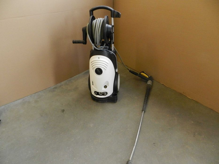 myjka ciśnieniowa karcher hd 7/10