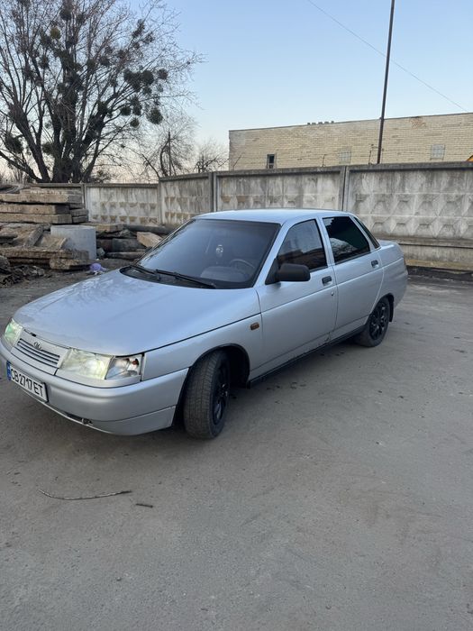 Продам ваз 2110 1.6 16 клоп срочно