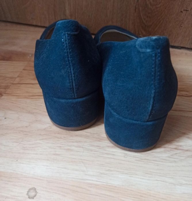 Buty vagabond debbie