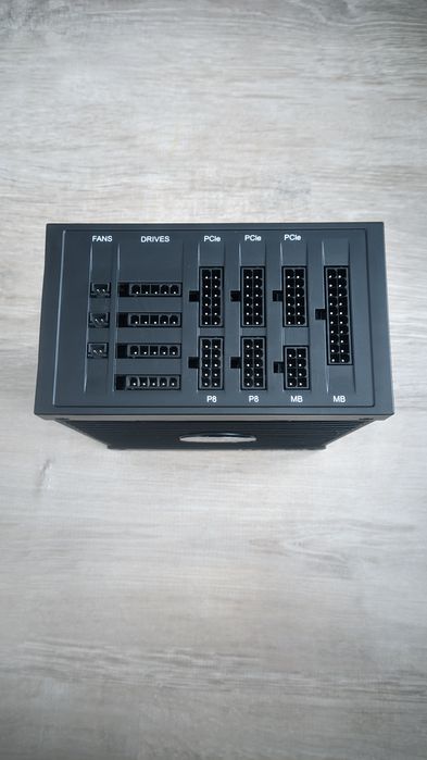 Be Quiet Power Zone Z1-750W Bronze