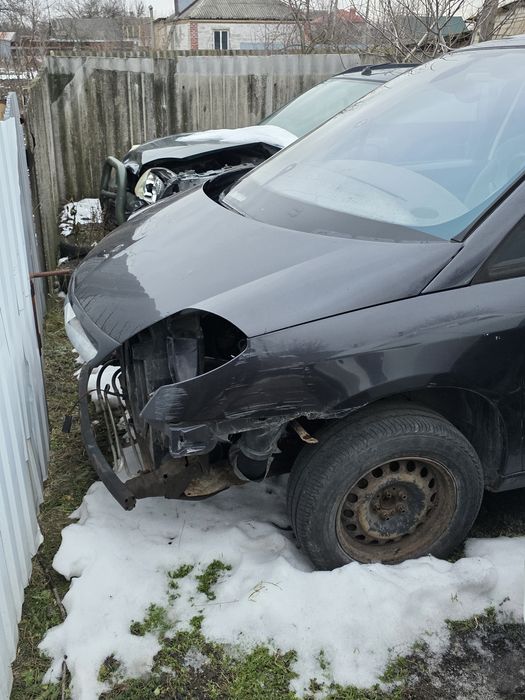 Citroen C8 продам Срочно!!!