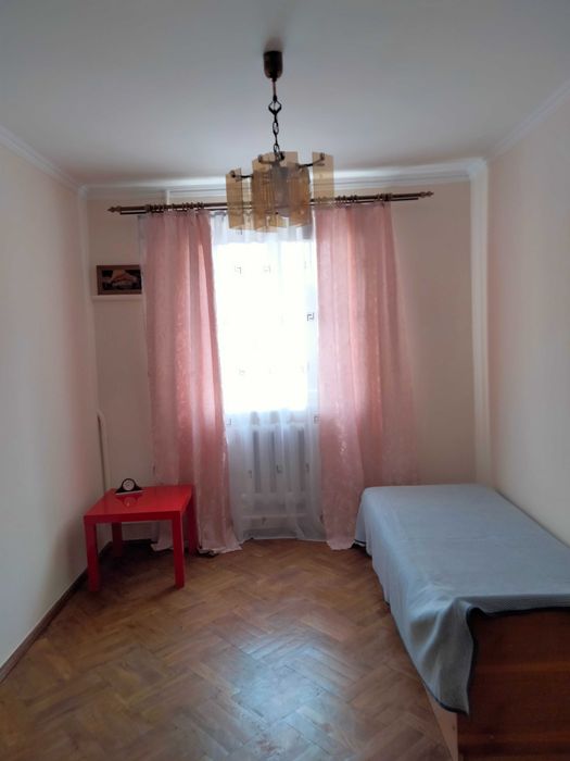 продаж нерухомості, квартири
