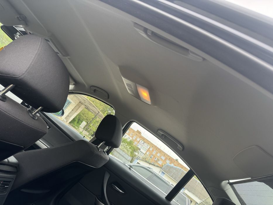 BMW 3 e90 2.0 2006