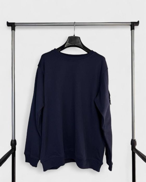 Світшоти C.P. Company з лінзою