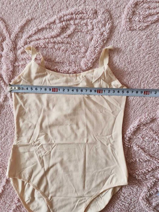 Подкупальник патрон  белье спортивное для гимнастики танцев 116 рр