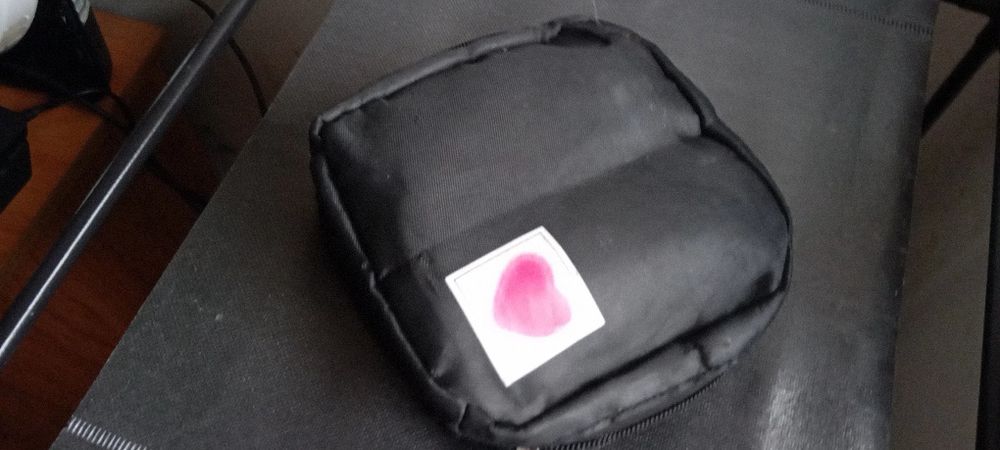 Mini necessary da shein !ver legenda do anuncio!