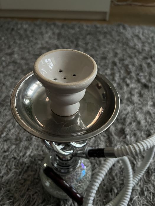 Sh isha / fajka wodna turecka 32 cm