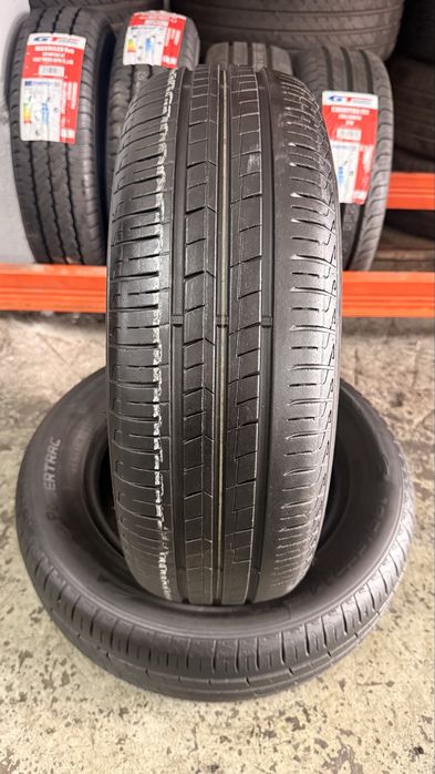 Pneus 185/65r14 Powertrac Adamas H/P com 90% piso