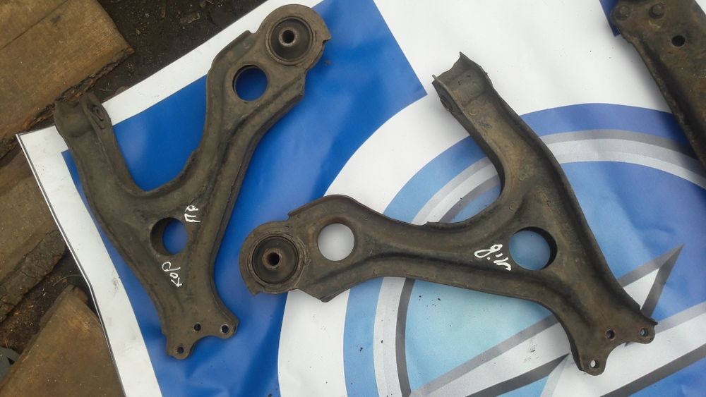 Рычаг передний ричаг передній опель вектра астра омега зафира комбо