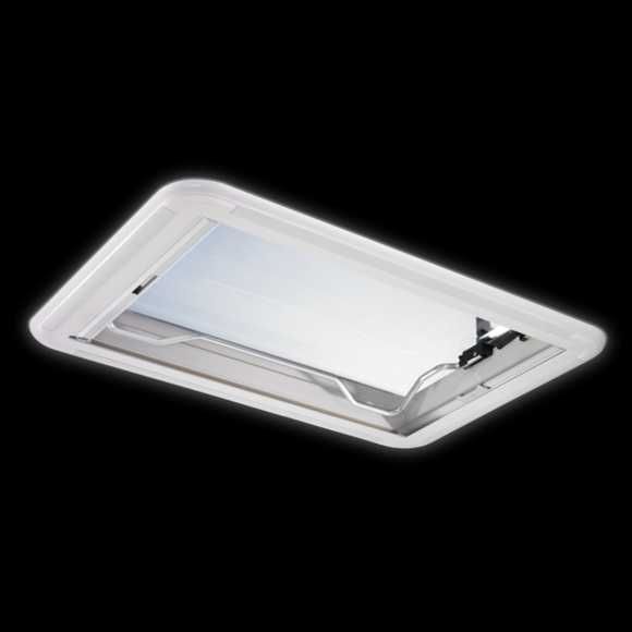 Clarabóia Dometic HEKI 2 (Autocaravana / Campervan)