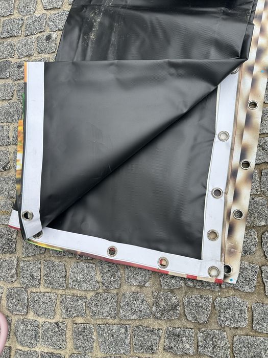 Lona impermeavel 8x3 e 10x5