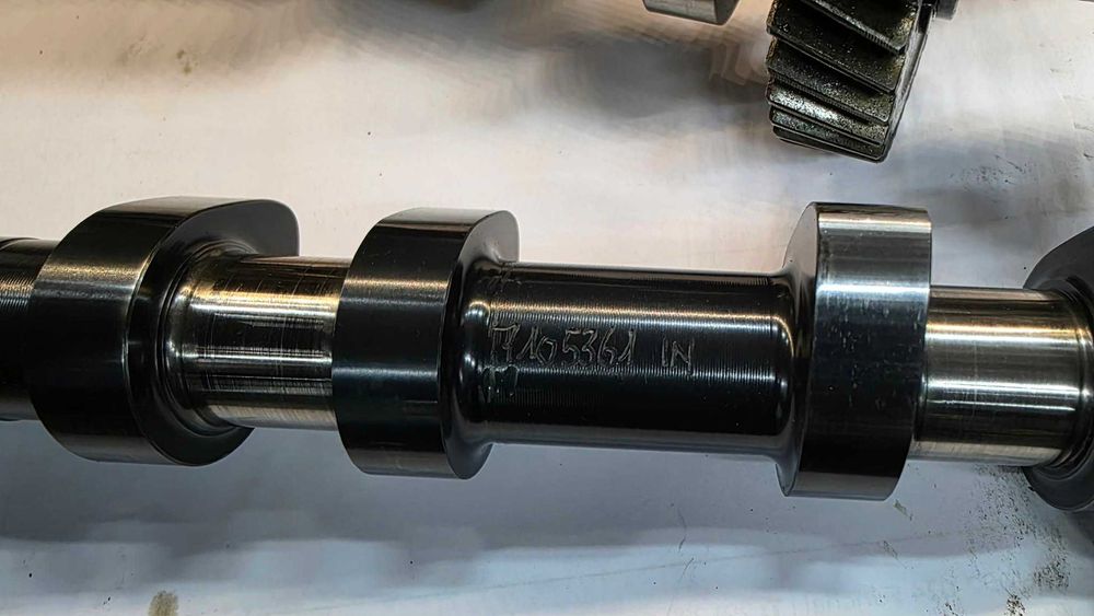Toyota 4AFE 1.6 - Cat Cams Kit - "7105361"