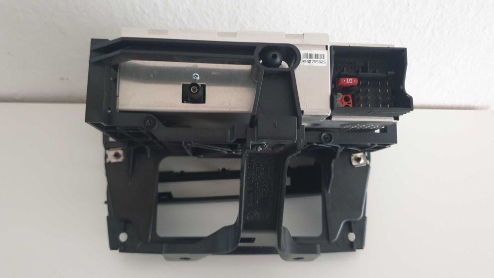 CD  BMW Professional Autoradio CD73 MP3 BMW 1, 3 , X1