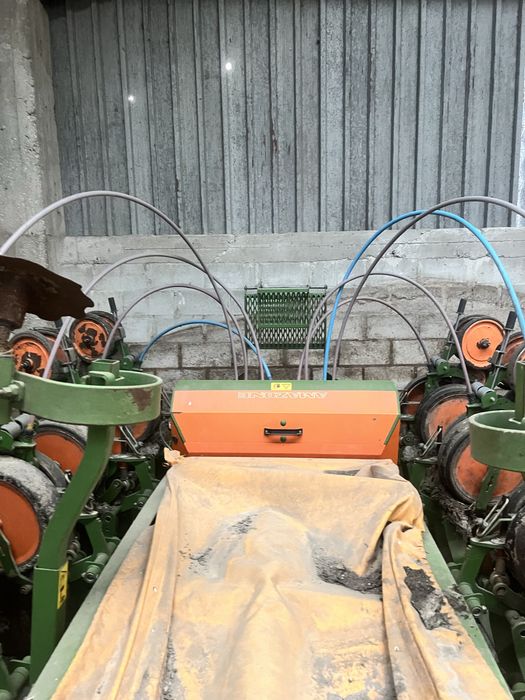 Amazone Edx 6000-TC
