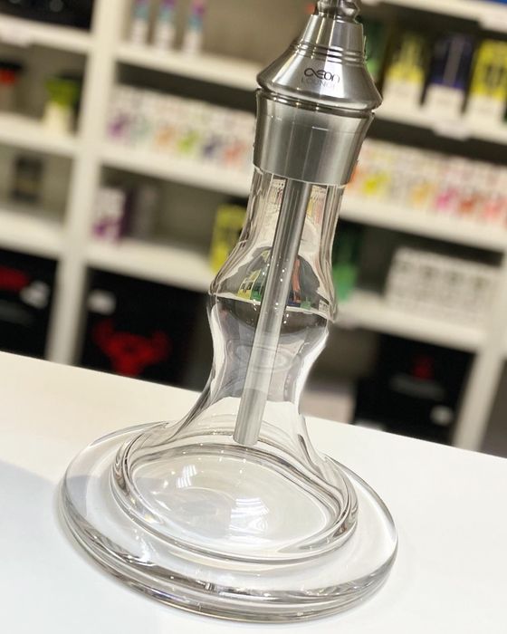 Shisha Aeon Edition 4 Lounge