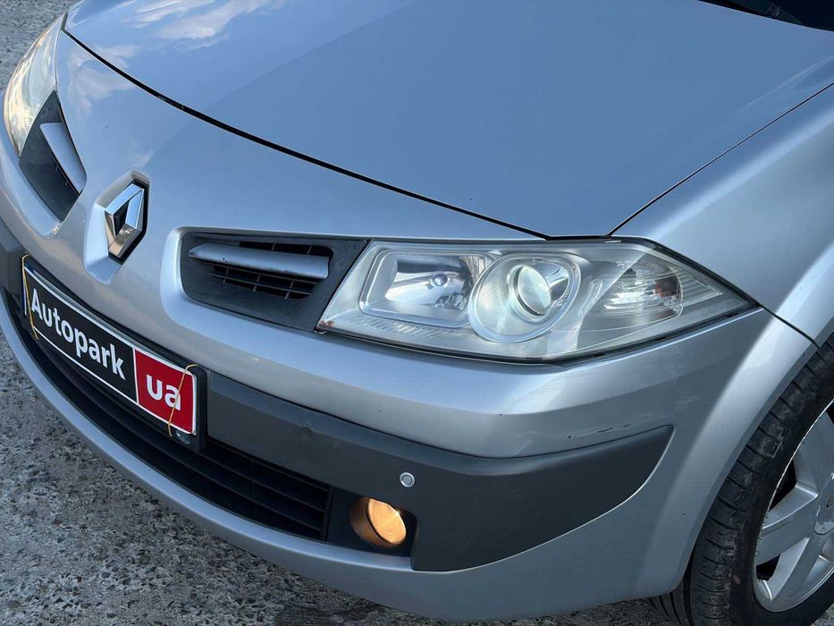 Продам Renault Megane 2007р. #79341