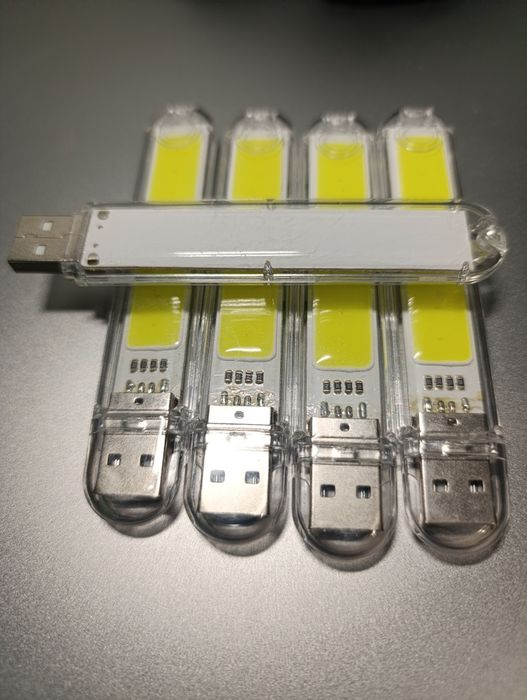 Юсб фонарь супер яркий,удобный