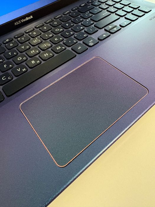 Ноутбук Asus VivoBook 15 X512UA