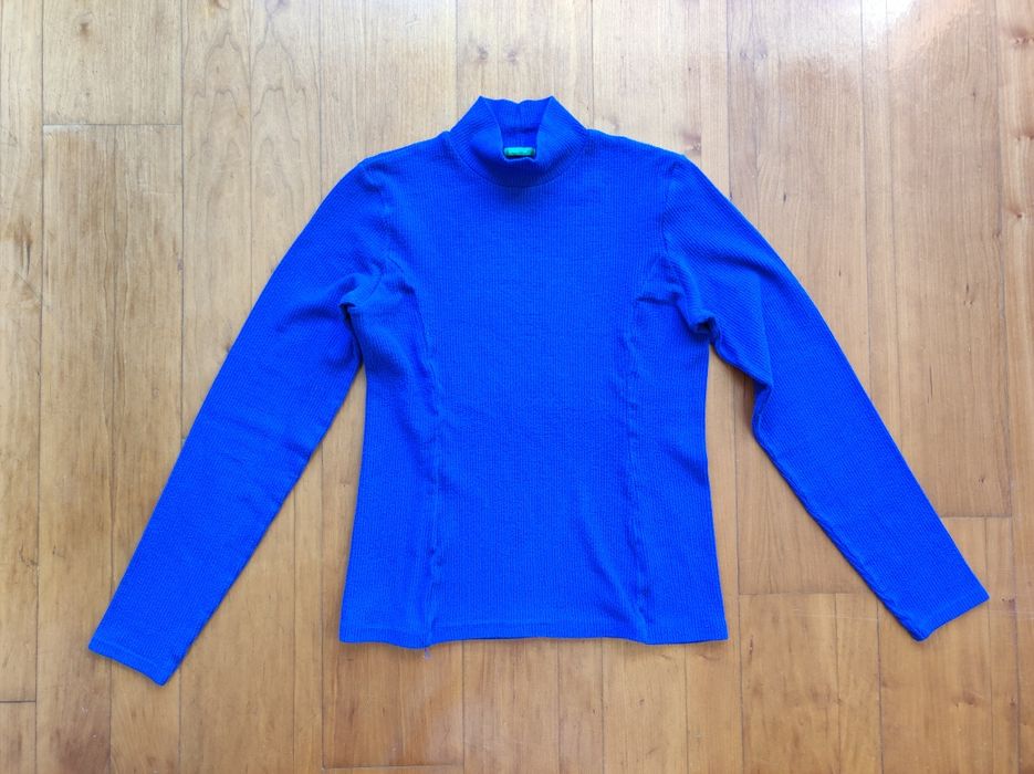 Camisolas Variadas e T-shirt de Várias Marcas