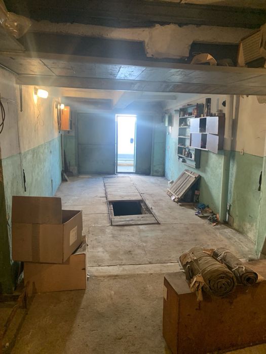 Продажа гаражу на два авто в кооперативі Аерофлот   ( біля аеропорту)