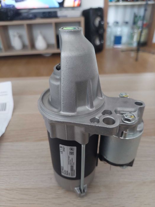 Peças auto motor de arranque   j5216023