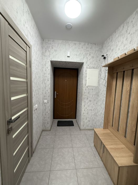 Оренда 1к ЖК Софія Київська повна комплектація!Топ поверх 2