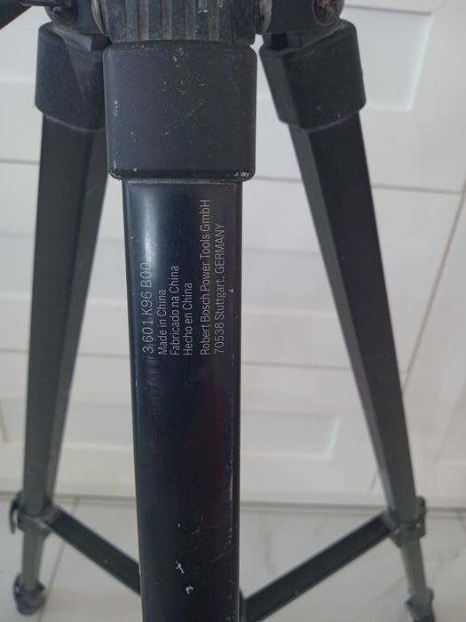 Statyw Bosch do lasera Stojak