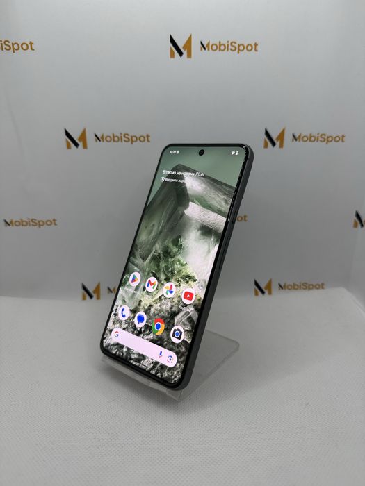 Google Pixel 8 Hazel 8/256gb Neverlock