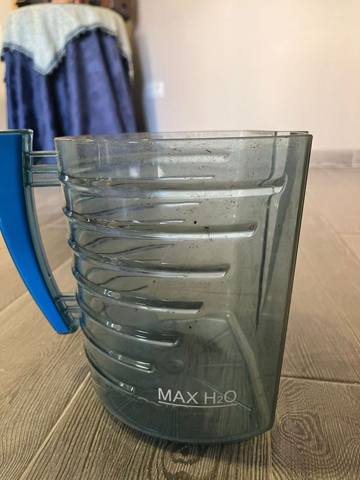 Polti Aqua Turbo – Como Novo