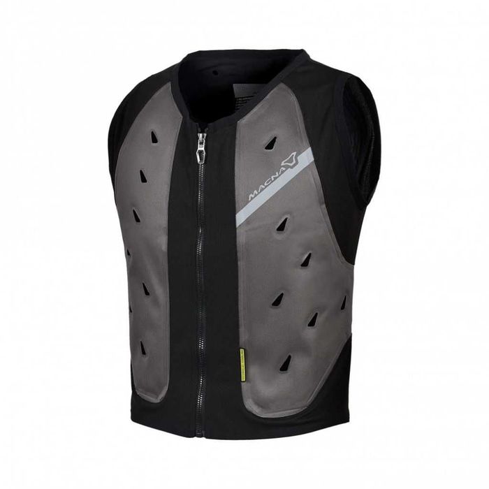 Охолоджуючий сухий мото вело жилет оригінал MACNA Dry Cooling Vest EVO