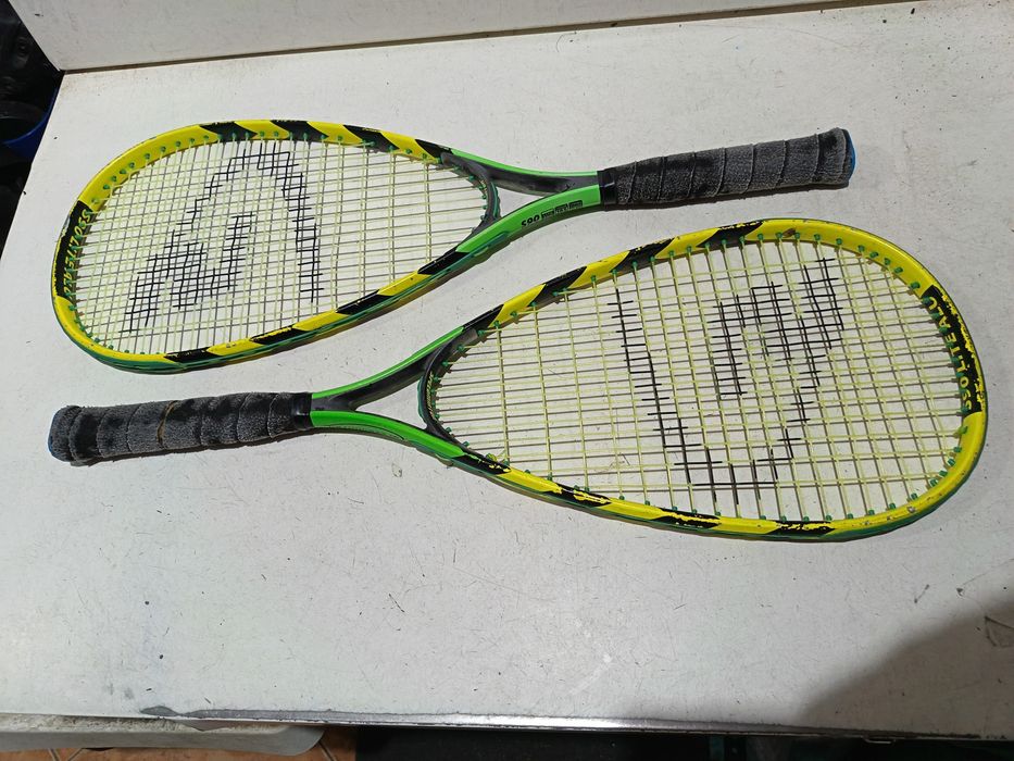 Rakiety do squasha SPEED KPL