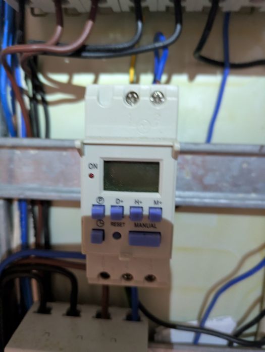 Eletricista - Instalações e Manutenção Elétrica