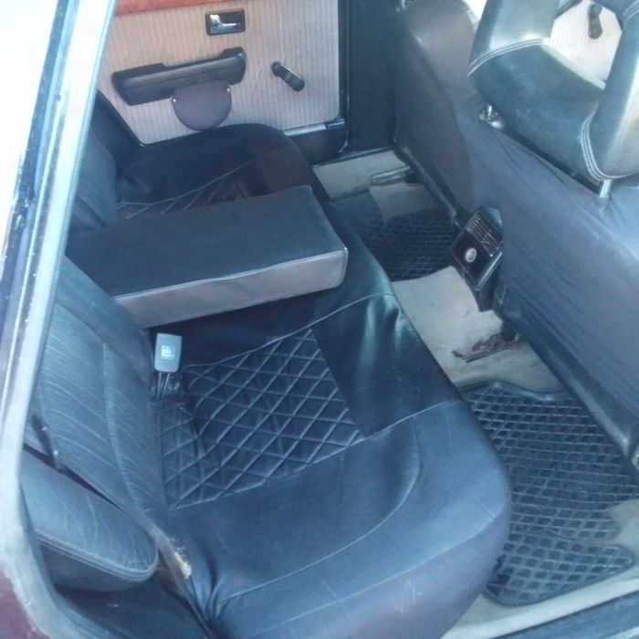 Продам Audi 100 c3 Avant 2.3 газ