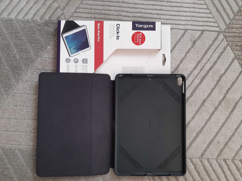 Nowe Etui Do Tabletu iPad Pro Targus