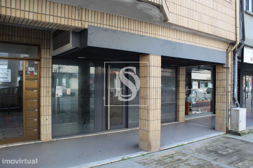 Loja  Venda em Paços de Ferreira,Paços de Ferreira