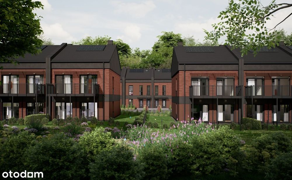 Mieszkanie 51, 95 m, Jaroszówka, ogród 145 m² - View 3