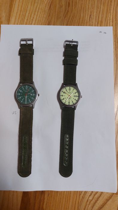 Часы кварцевые CASIO