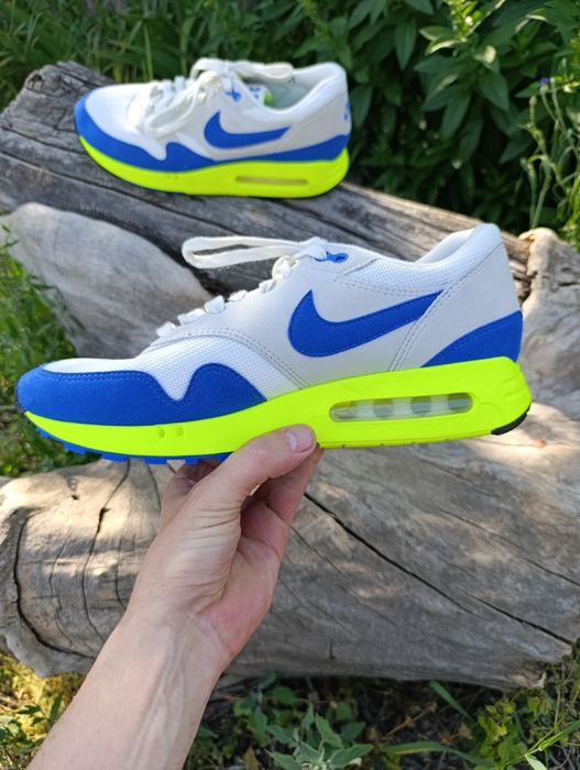 Nike Air Max 1 '86 OG Big Babble original p.45(29) нові