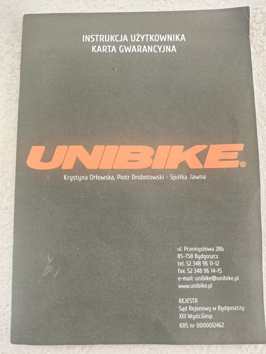 Stylowy Rower Dziecięcy Unibike Lily 20" z Koszykiem – Stan Bardzo Dobry!