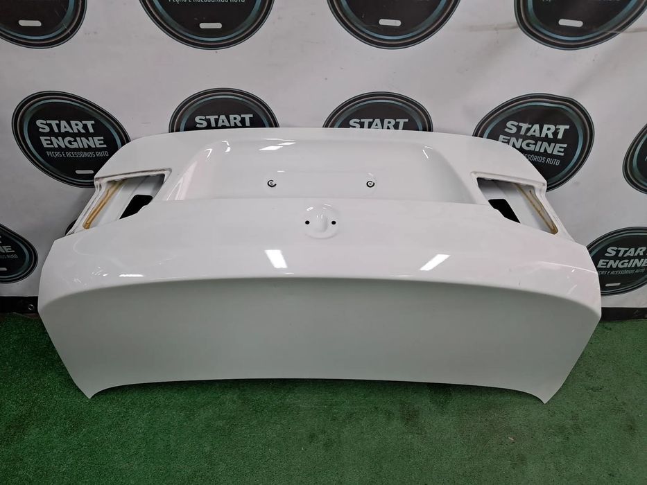 Tampa da mala BMW serie 5 F10 520d 525d 530d 535d 550d