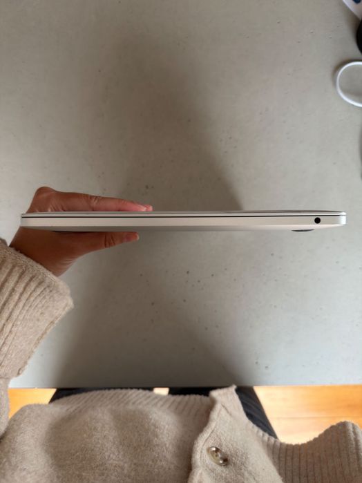 Apple MacBook Pro 13.3” (2017) – Ótimo estado