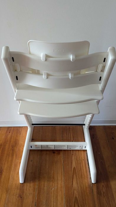 Stokke Tripp Trapp cadeira evolutiva