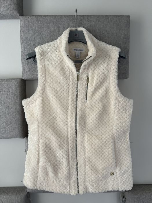 Kamizelka damska Calvin Klein S