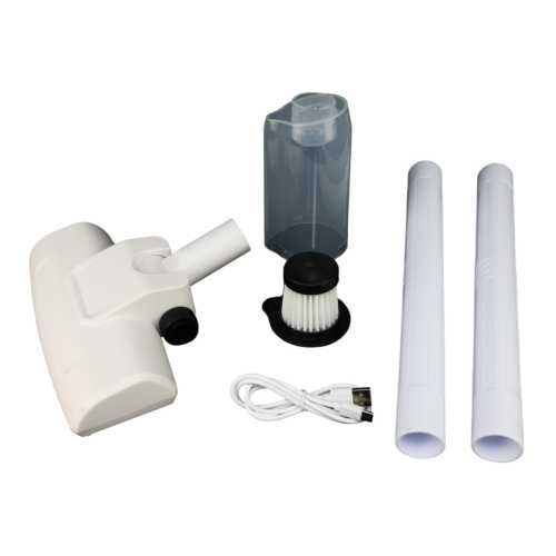 Пилосос Аккумуляторний