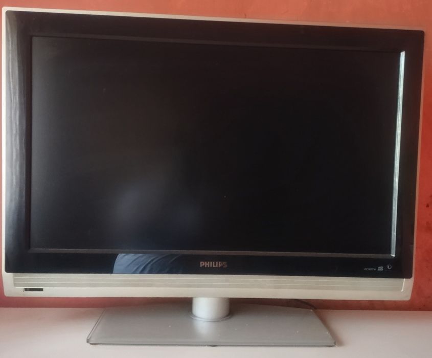 Tv Philips sprawny