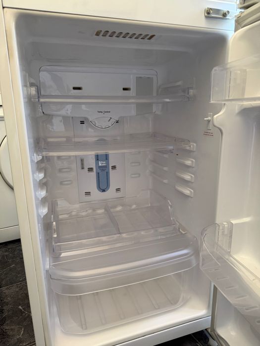 Vendo frigorífico Samsung